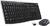 KIT TECLADO/MOUSE USB S/FIO LOGITECH MK270