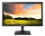 Monitor LG 19,5" LED HD 20MK400H-B.AWZM