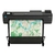 Impressora Plotter HP Designjet T730 36" - comprar online