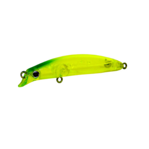 Isca Artificial Bravinha Lure 9cm Senhor Tucunaré Pescas - Senhor Tucunaré  Pescas