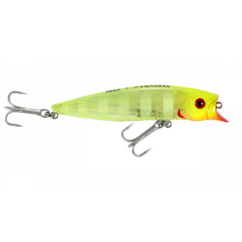 Isca Artificial Bravinha Lure 9cm Senhor Tucunaré Pescas - Senhor Tucunaré  Pescas