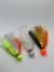 Isca artificial Jig Anzol 5/0 7 gr - Mago dos Jigs na internet