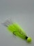 Imagem do Isca artificial jig anzol 5/0 15gr - Mago dos Jigs