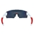 Óculos Absolute Prime EX Lente Vermelha Para Ciclismo Branco na internet
