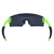 Óculos Absolute Prime EX Lente Fumê Para Ciclismo Verde Neon na internet
