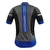 Camisa 3XU Hurricane Masculina Manga Curta Para Ciclismo Azul - comprar online