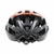 Capacete Absolute Prime Preto/Vermelho - comprar online