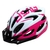 Capacete Fiv5r MTB Branco/Rosa