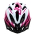 Capacete Fiv5r MTB Branco/Rosa - comprar online