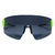 Óculos Absolute Prime EX Lente Fumê Para Ciclismo Verde Neon - comprar online