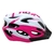 Capacete Fiv5r MTB Branco/Rosa na internet