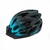 Capacete TSW Raptor III Preto/Azul