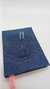 Caderno Bolso externo Jeans - Paperlab