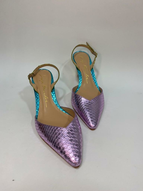 Sandalias luiza best sale barcelos 2019