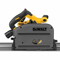 SIERRA DE CADENA DE PARED 60V MÁX 6-1/2'' FLEXVOLT DEWALT DCS520B