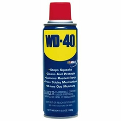 WD-40® PRODUCTO MULTIUSOS 5.5 OZ