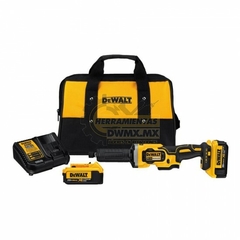 RECTIFICADOR 20V DEWALT DCG426M2