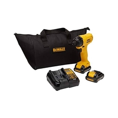 ATORNILLADOR DE IMPACTO 12V. DEWALT DCF805C2