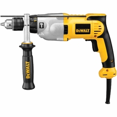 ROTOMARTILLO DE 1/2" DEWALT DWD520K