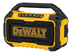 BOCINA ALTAVOZ BLUETOOTH 12V / 20V MÁX DEWALT DCR010