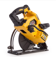 SIERRA FLEXVOLT 60V. 7-1/4'' TOOL ONLY DCS577B - comprar en línea