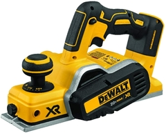 CEPILLO INALÁMBRICO 20V DEWALT DCP580B