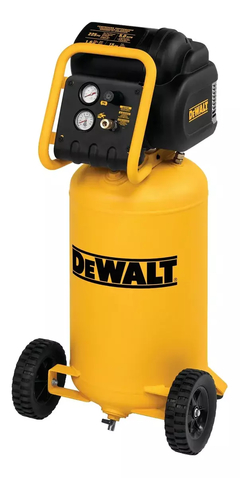 COMPRESOR VERTICAL D55168 225 PSI. 1.6HP 15 GAL.