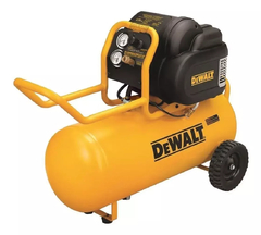 COMPRESOR DE 1.6 HP 15 GALONES DEWALT D55167