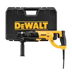 ROTOMARTILLO SDS PLUS DEWALT D25260K