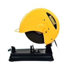 CORTADORA DE METALES 14'' DEWALT D28730-B3