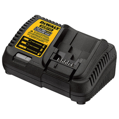 CARGADOR DE BATERÍAS XR 12V-20V 4AH DEWALT DCB115