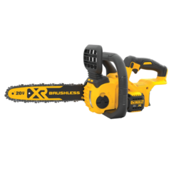 MOTOSIERRA INALÁMBRICA 12'' XR 20V MÁX DEWALT DCCS620B