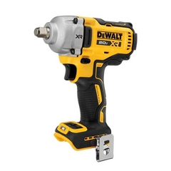 LLAVE DE IMPACTO INALÁMBRICA 20V MAX 1/2'' DEWALT DCF891B