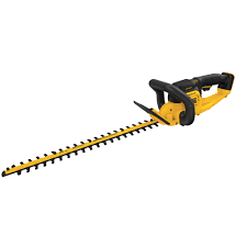 CORTASETOS 22'' 20V MÁX DEWALT DCHT820B