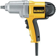 LLAVE DE IMPACTO 1/2" DEWALT DW292