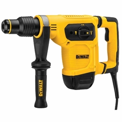 MARTILLO COMBINADO 5KG 1050W SDS MAX DEWALT D25481K