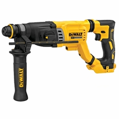 ROTOMARTILLO SDS PLUS 1-1/8'' MANGO EN D SIN CARBONES DEWALT DCH263B