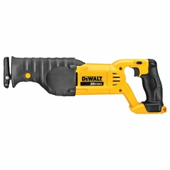 SIERRA SABLE INALÁMBRICA DEWALT DCS380B-B3