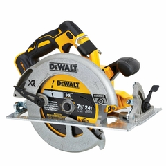 SIERRA CIRCULAR INALÁMBRICA 20V MÁX 7-1/4'' DEWALT DCS570B