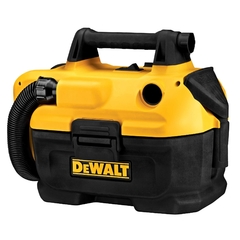 ASPIRADORA INALÁMBRICA HÚMEDO/SECO DEWALT DCV580