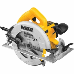 SIERRA CIRCULAR DE 7-1/4" DEWALT DWE575-B3