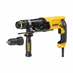 ROTOMARTILLO SDS PLUS 28 MM DEWALT D25134K-B3