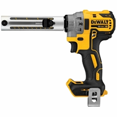 PELACABLES INALÁMBRICO 20V MÁX XR DEWALT DCE151B