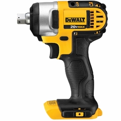 LLAVE DE IMPACTO 1/2" 20V DEWALT DCF880B