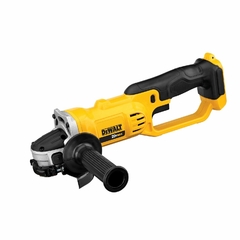 MINI ESMERILADORA 4-1/2'' 20V DEWALT DCG412B