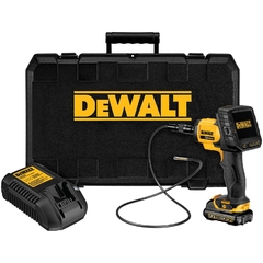 CÁMARA DE INSPECCIÓN 12V MÁX DEWALT DCT412S1 - comprar en línea