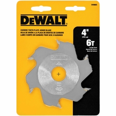 CUCHILLA PARA ENSAMBLADORA DEWALT DW6805