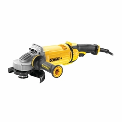 ESMERILADORA 7" 2400 W DEWALT DWE4557-B3