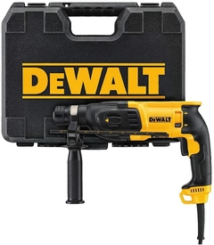 ROTOMARTILLO COMBINADO SDS PLUS 1'' DEWALT D25133K