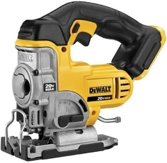 SIERRA CALADORA 20V MÁX DEWALT DCS331B